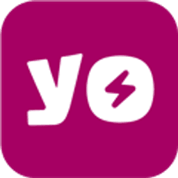 YoWallet dark icon