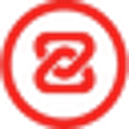 ZB.COM dark icon