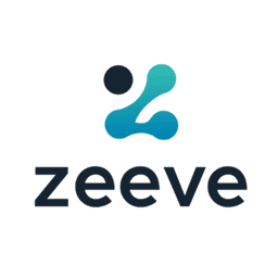 Zeeve dark icon