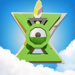 Zeeverse dark icon
