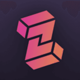 Zelus Wallet dark icon