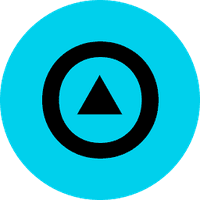 ZEROBASE CeDeFi light icon