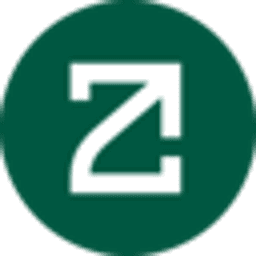 Zetachain (Zeta) light icon