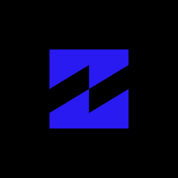 ZettaBlock dark icon