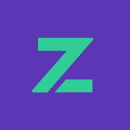 Zinli dark icon