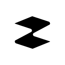 Zipline dark icon