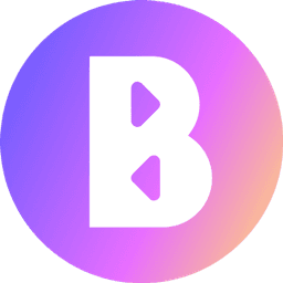 zkBob Private Wallet dark icon