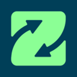 Zypto dark icon