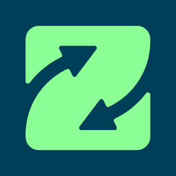 Zypto Wallet dark icon