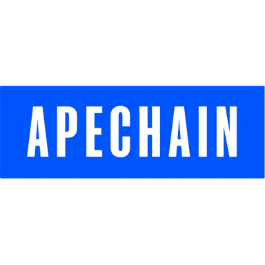 Apescan light wordmark