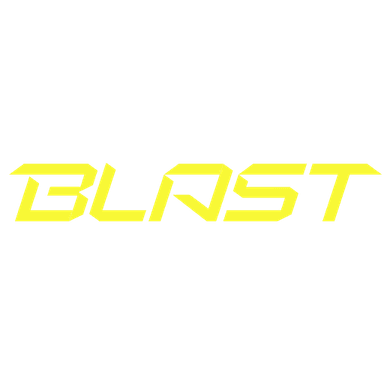 Blastscan dark wordmark