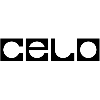 Celoscan light wordmark