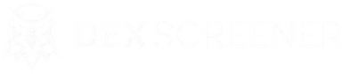 DEX Screener dark wordmark