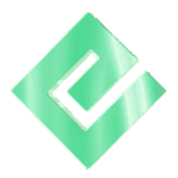 Energi (NRG) light wordmark