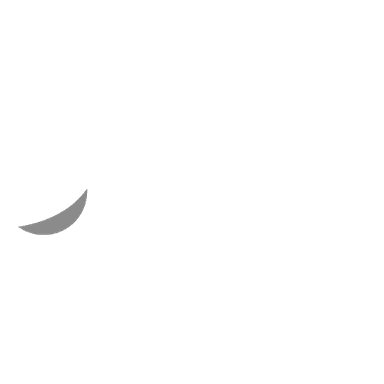 Etherscan dark wordmark