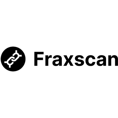 Fraxscan light wordmark