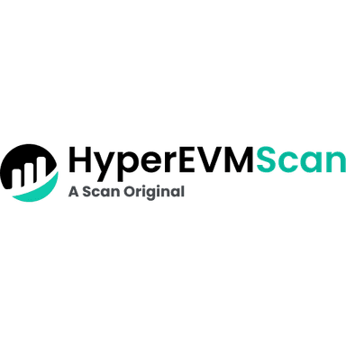 Hyperevmscan light wordmark