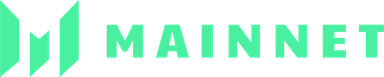 Mainnet dark wordmark