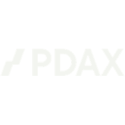 PDAX light icon