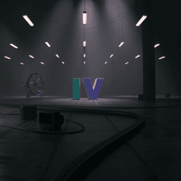 Permissionless light icon