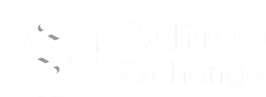 Rango Exchange dark wordmark