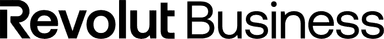 Revolut Business light wordmark