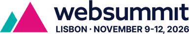 Web Summit dark wordmark