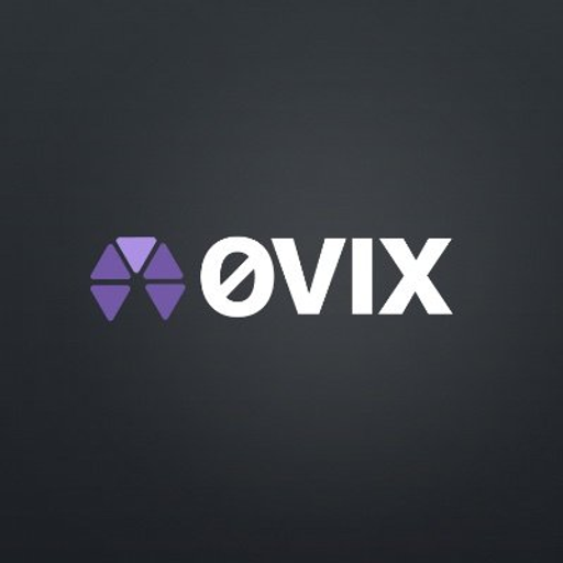 Download 0vix Logo and Symbol - Free PNG and SVG Download