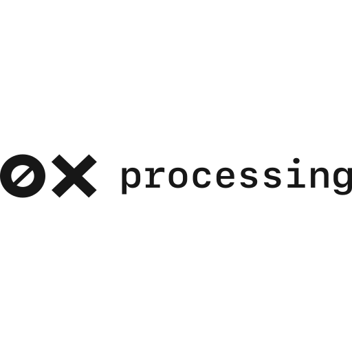 Download 0xProcessing Logo and Symbol - Free PNG and SVG Download