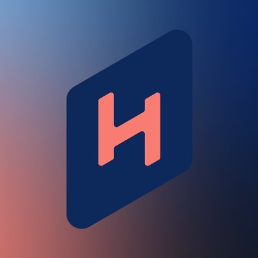 Download Alpha Homora Logo and Symbol - Free PNG and SVG Download