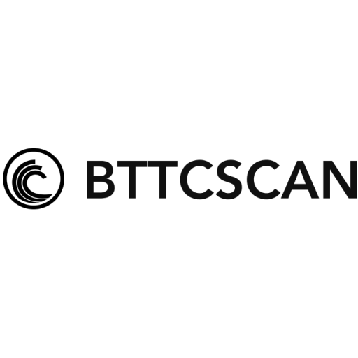 Download Bttcscan Logo and Symbol - Free PNG and SVG Download