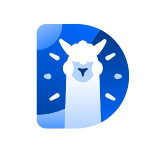 Download DeFiLlama Logo and Symbol - Free PNG and SVG Download