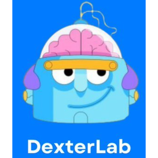 Download Dexter Lab Logo and Symbol - Free PNG and SVG Download