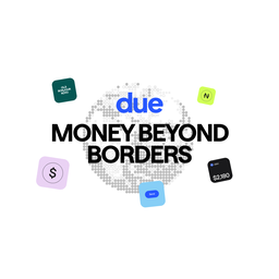 Download Due Logo and Symbol - Free PNG and SVG Download