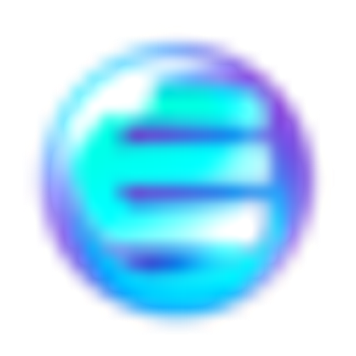 Download Enjin Coin (ENJ) Logo and Symbol - Free PNG and SVG Download