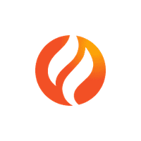 Download Firelight Logo and Symbol - Free PNG and SVG Download