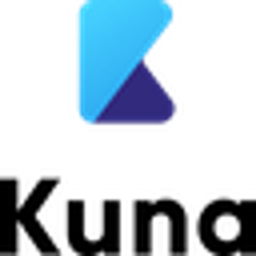 Download Kuna Exchange Logo and Symbol - Free PNG and SVG Download