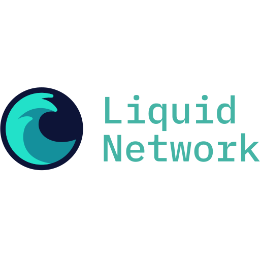 Download Liquid Network Logo and Symbol - Free PNG and SVG Download
