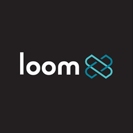 Download Loom Network (LOOM) Logo and Symbol - Free PNG and SVG Download