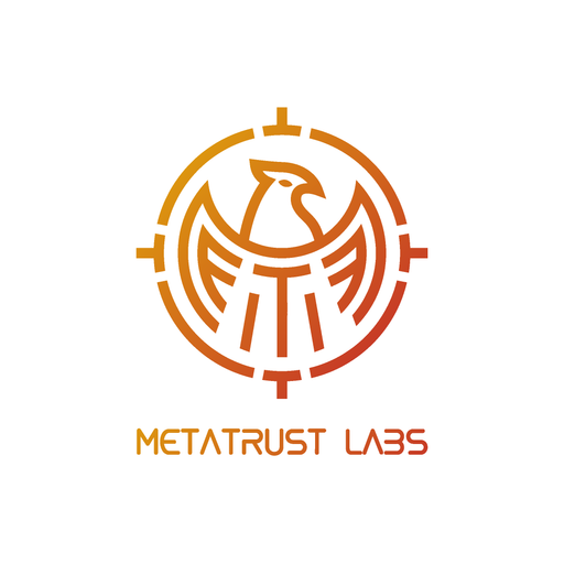 Download MetaTrust Labs Logo and Symbol - Free PNG and SVG Download