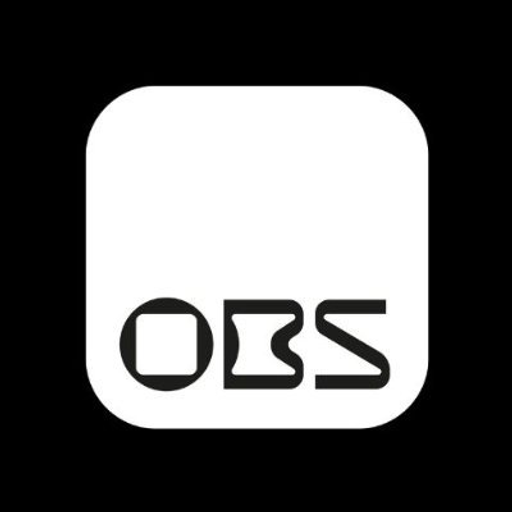 Download OBS World Logo and Symbol - Free PNG and SVG Download
