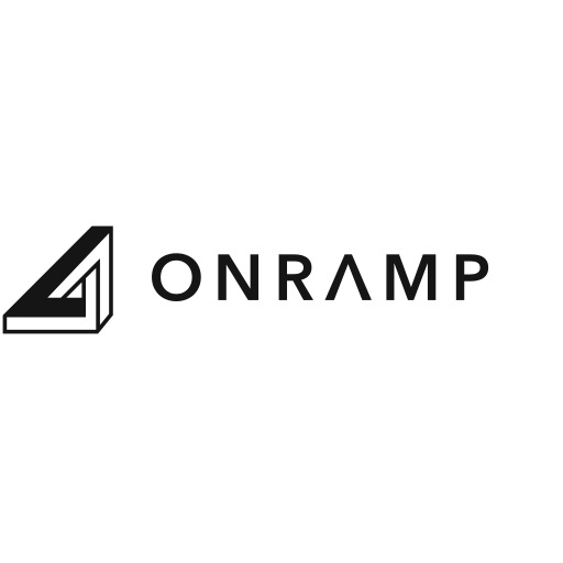 Download Onramp Logo and Symbol - Free PNG and SVG Download