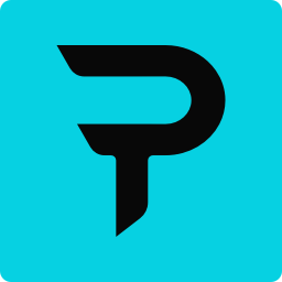 Download Paradex Logo and Symbol - Free PNG and SVG Download