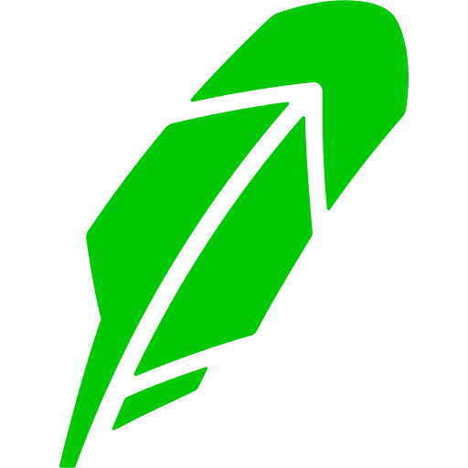 robinhood logo