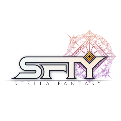 Download Stella Fantasy Logo and Symbol - Free PNG and SVG Download