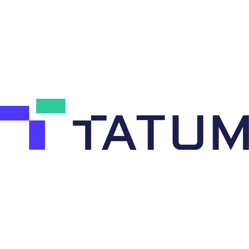 Download Tatum Logo and Symbol - Free PNG and SVG Download