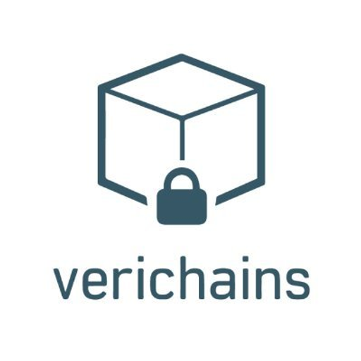 Download Verichains Logo and Symbol - Free PNG and SVG Download