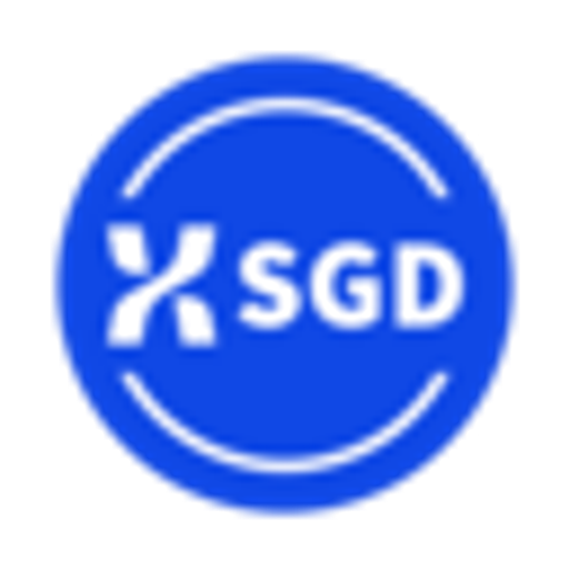 Download XSGD (XSGD) Logo and Symbol - Free PNG and SVG Download